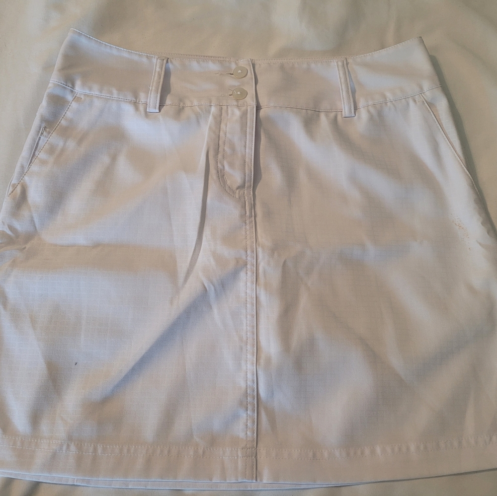 Adidas Golf Casual Skort